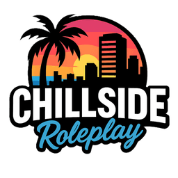 ChillSideRP logo